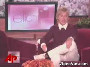Cry Baby Ellen