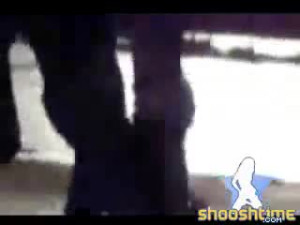 Dude Gets Revenge For His Girlfriend
