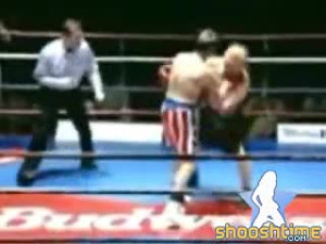 An Explanation From The Runaway KO Dude