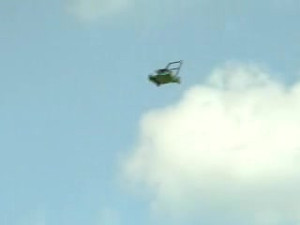 Sky Cutter
