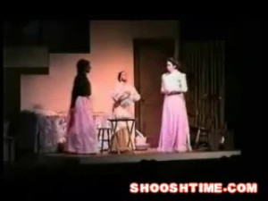 Hellen Keller Role Played Perfectly