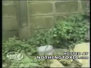Ghetto Bomb Squad