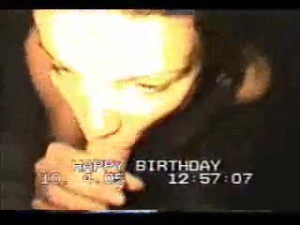 Happy Birthday Sex