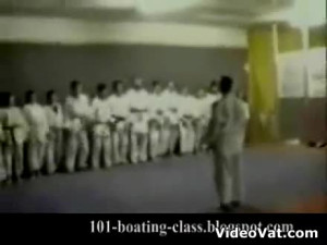 Karate Masters