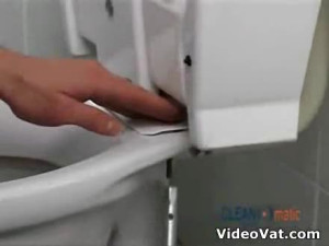 Smart Toilet