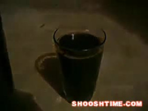 Blow Your House Up With Coke & Wax