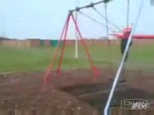 Swing of Doom