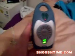 Baby Monitor Picks Up Phone Sex Convo