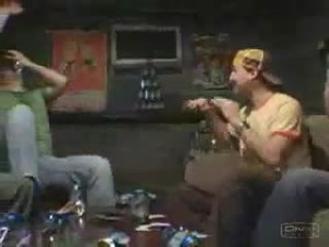 Roofie Roulette