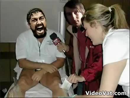 Watch Spartan Faces Short Sex Videos - Duration: 02:46 | ePornNEW.