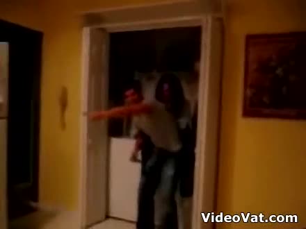 Watch Breaking bottle over head Short Sex Videos - Duration: 00:45 | ePornNEW.