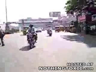 Watch Crazy Traffic Short Sex Videos - Duration: 01:39 | ePornNEW.