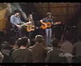 A song for Willie