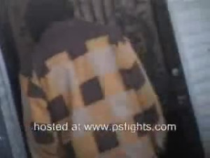 Woman Beater