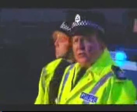 Scottish Sobriety Test