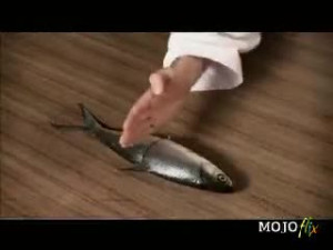 Amazing Karate Moves