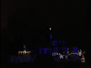 Best X mas lights