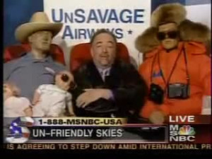 Savage America