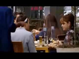 Fake Waiter