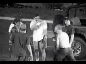 Mike Vallely Kicks Ass