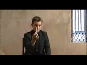 Cigarette Tricks
