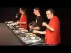 DJ Masters