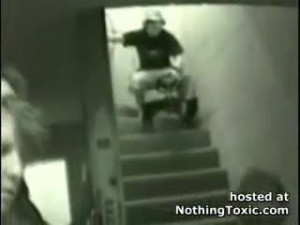 Indoor Skiing