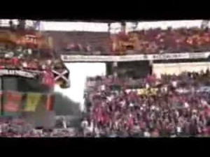 Stadium Bounces