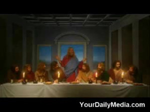 The Weakest Disciple