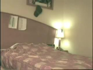 Young teen takes the cock hard