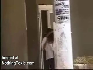 Professional Hostage Taker