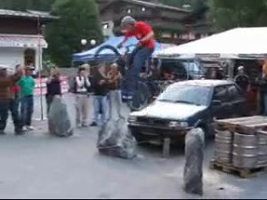 Rope Rider