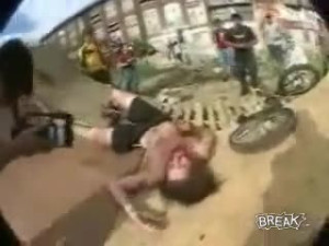Bum Jump