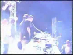 Swat Raids Rave