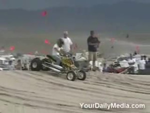 Dune Buggy
