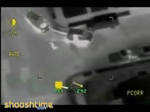 Base Jumper gets Owned