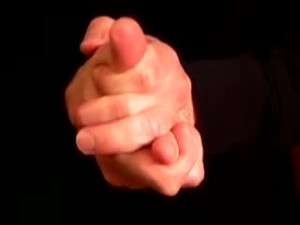 Musical Hands