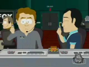 South Park Fun