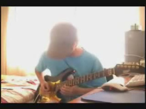 Guitar Hero