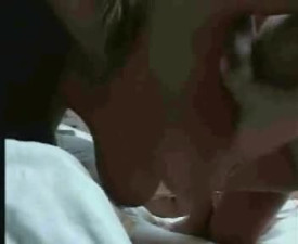 Horny Nurse
