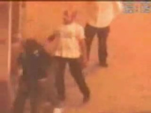 British Hooligans