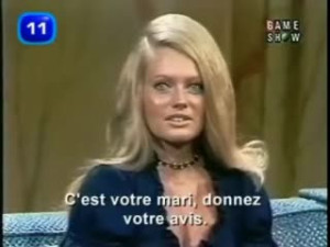 Blonde Retard