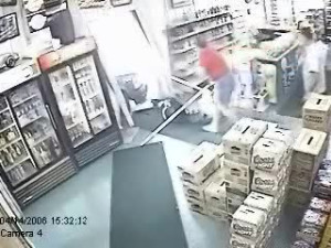 Unlucky Lady