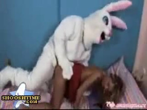 Rabbit Sex