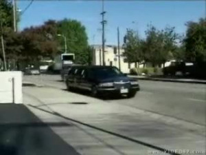 Limo Fuck