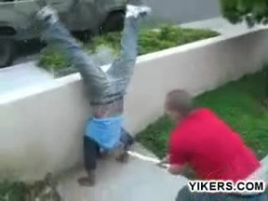 Nut Smash