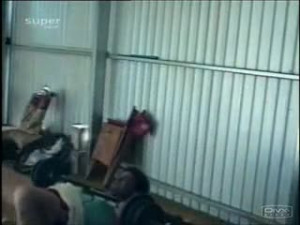 Weight Lifting Bloopers