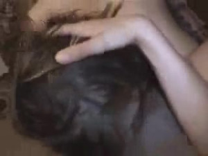 Homemade amateur Orgy