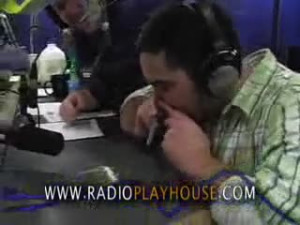 Snorting Wasabi