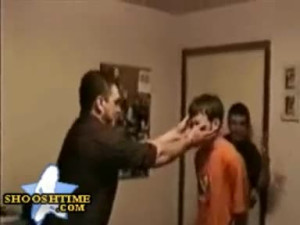 Slap War
